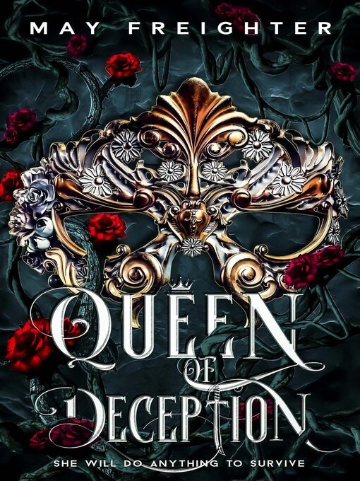 Title details for Queen of Deception by May Freighter - Available